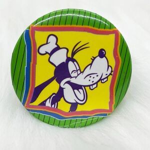 🔮 5/$25‎ Disney Happy Goofy Pin